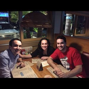 Meet your Posher, David